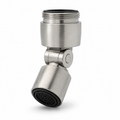 360-Degree Swivel Faucet Aerator