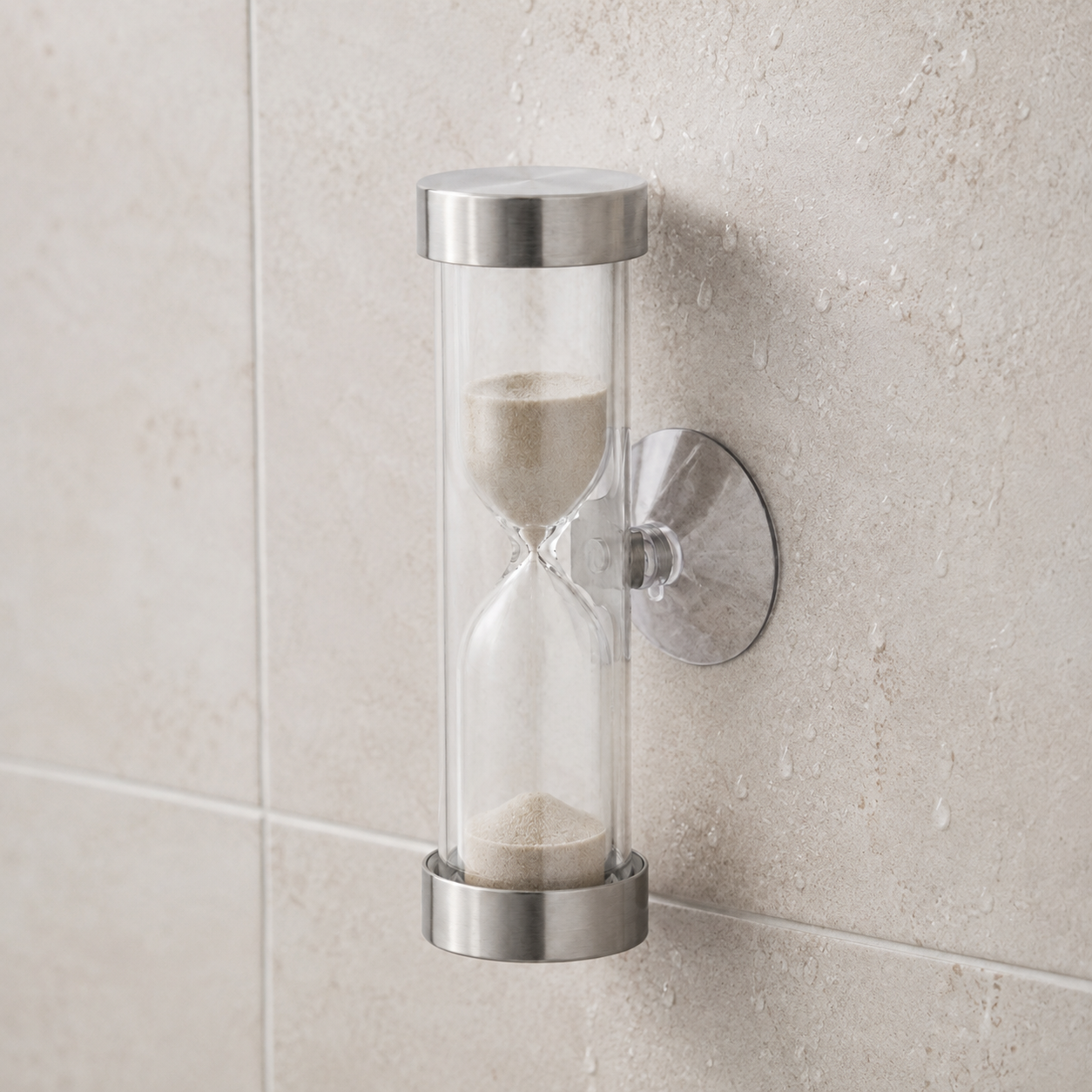 5-Minute Shower Sand Timer