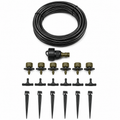 Gravity Drip Irrigation Kit