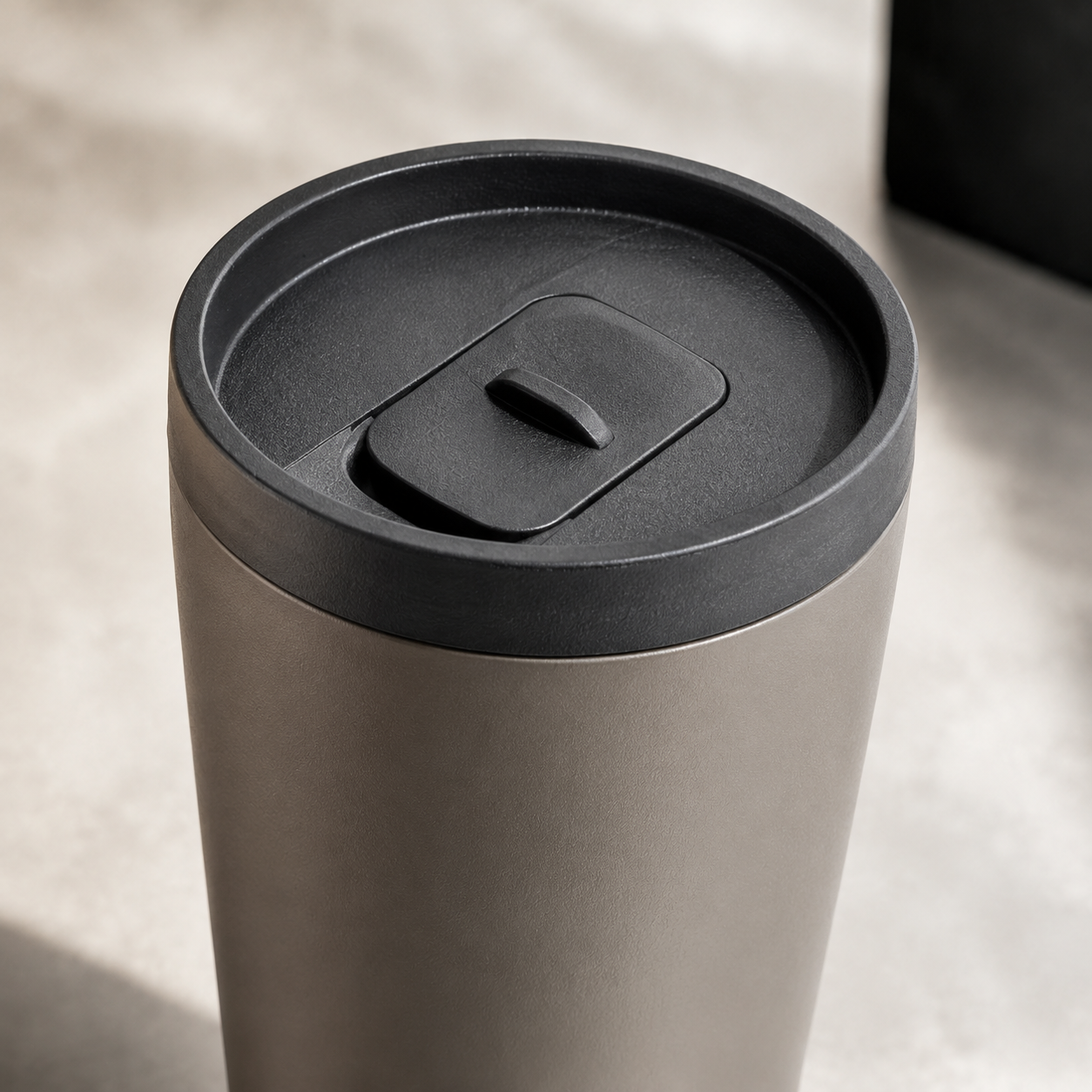 Insulated Travel Mug