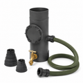 Rainwater Diverter Kit