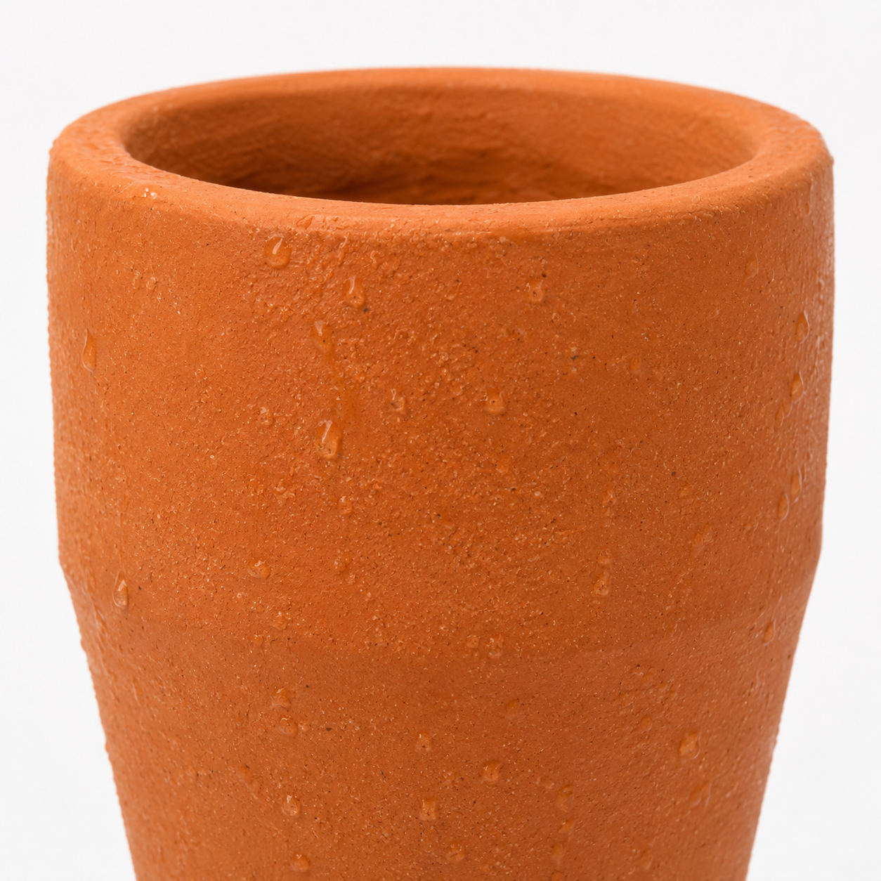 Terracotta Watering Spikes - Set of 3