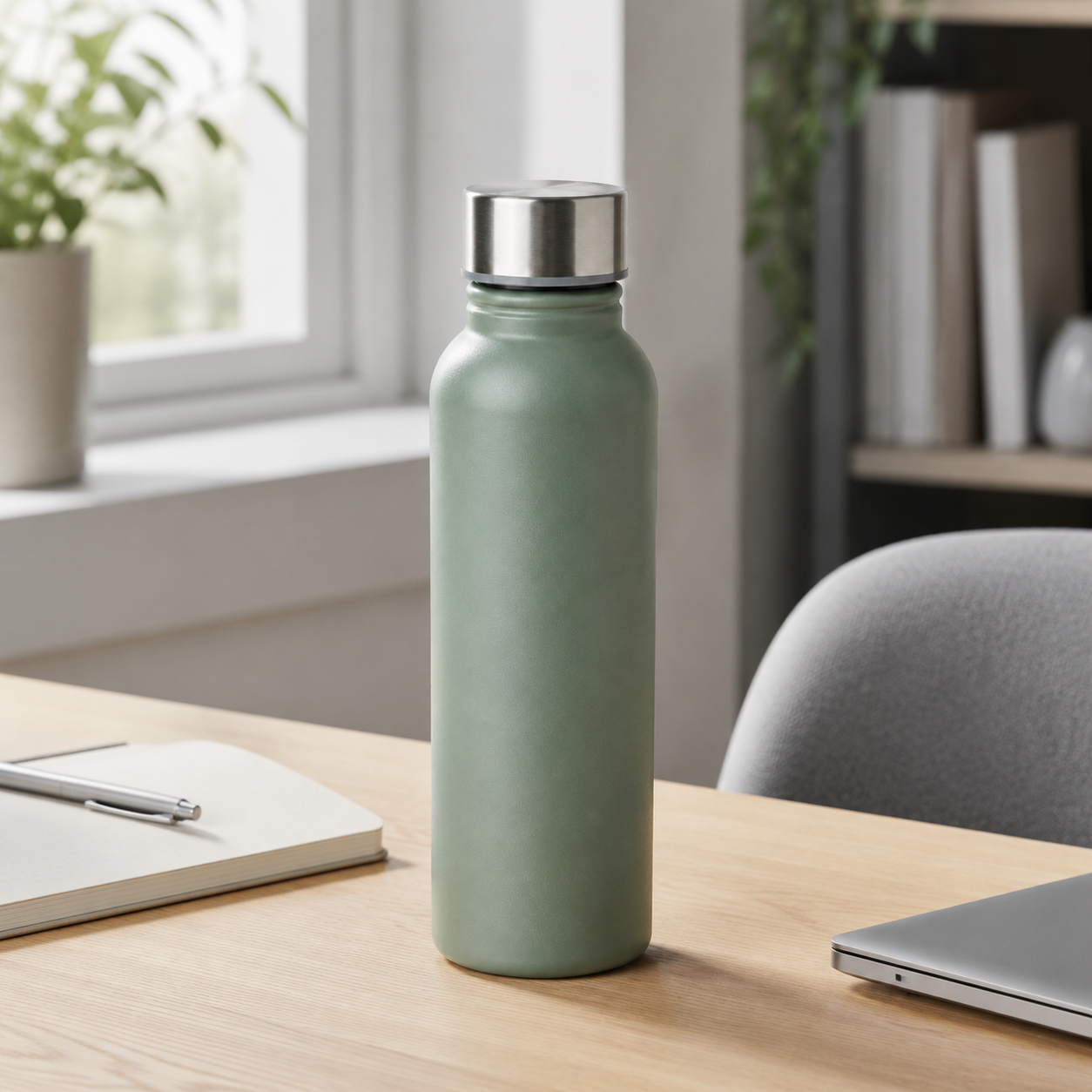 Vacuum Insulated Bottle