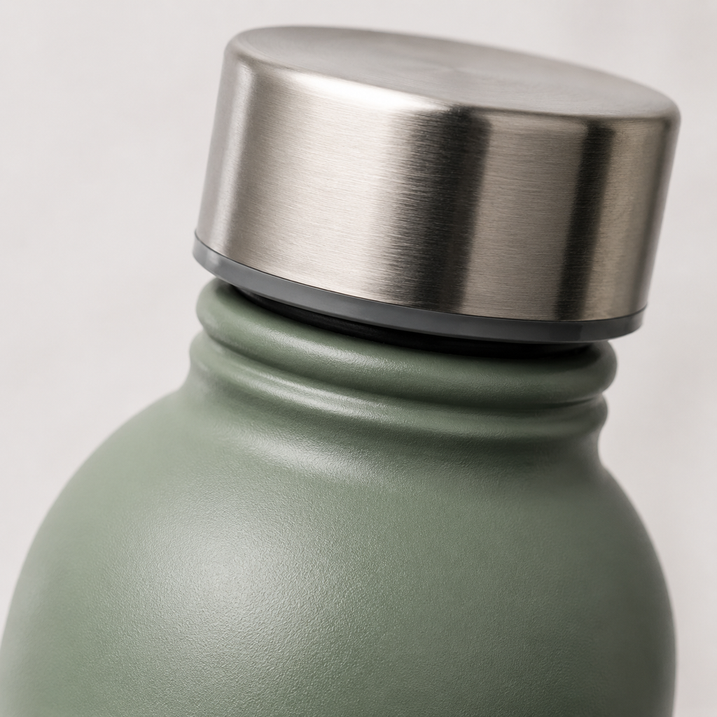 Vacuum Insulated Bottle