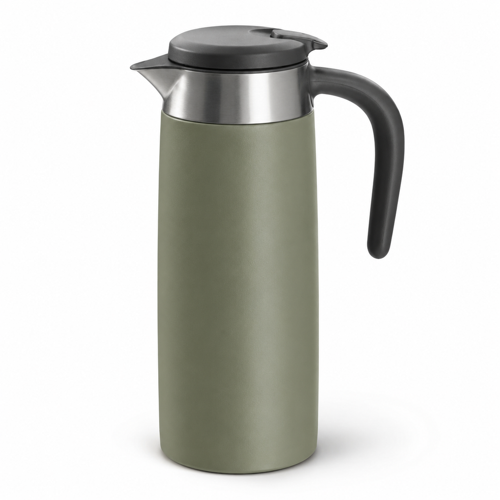 Vacuum Thermal Carafe