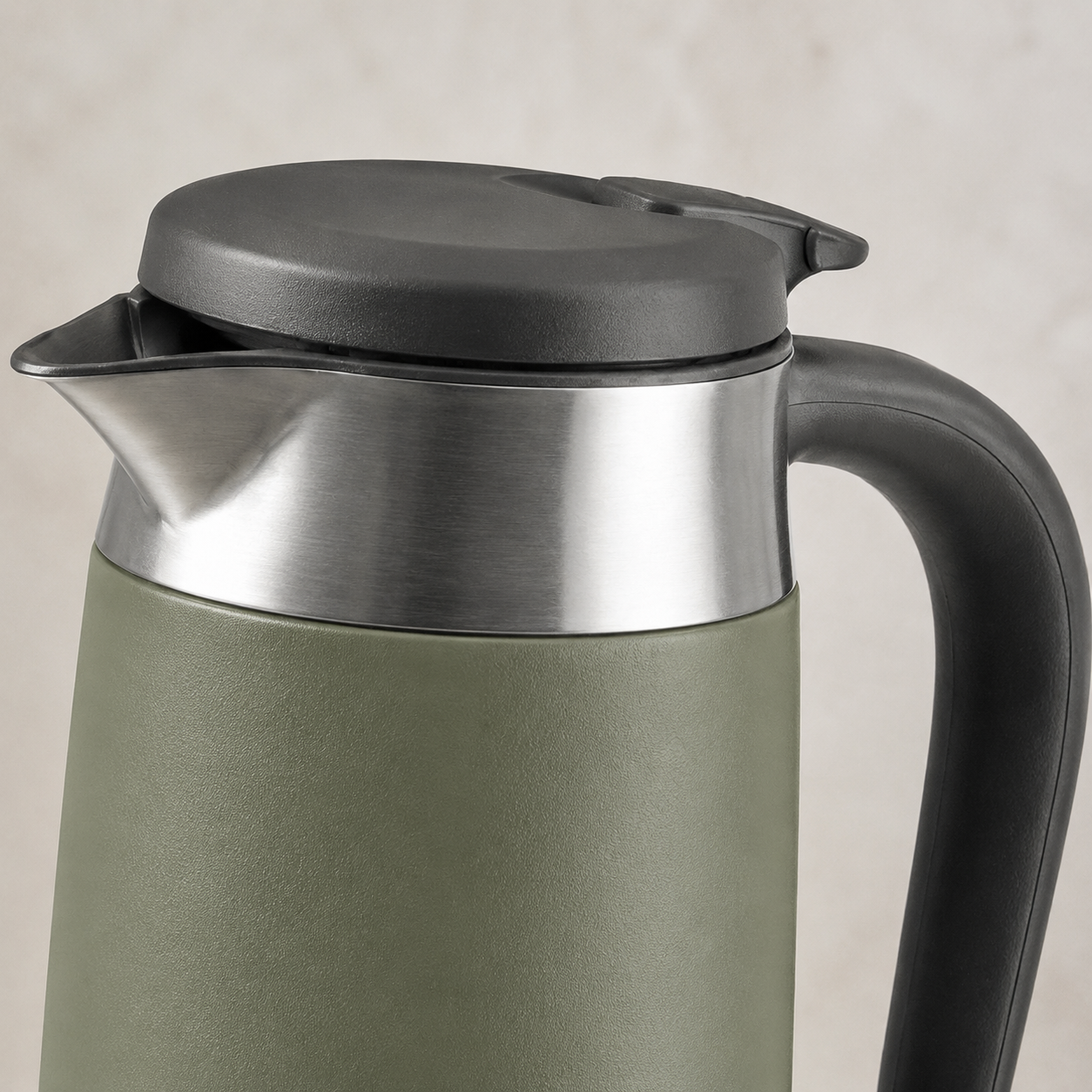 Vacuum Thermal Carafe