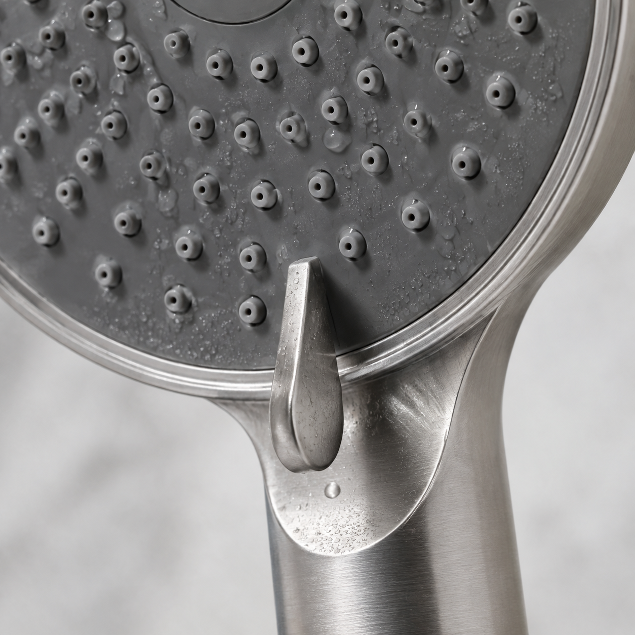 Water-Saving Shower Head